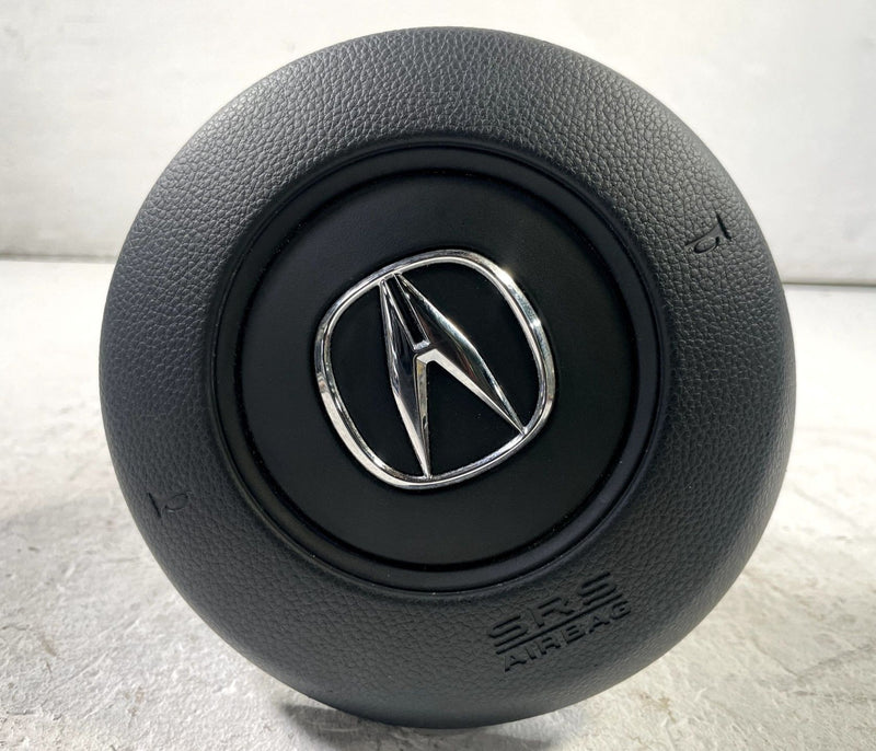Load image into Gallery viewer, 2021-2025 ACURA TLX FRONT LEFT DRIVER SIDE STEERING WHEEL AIRBAG AIR BAG #109019
