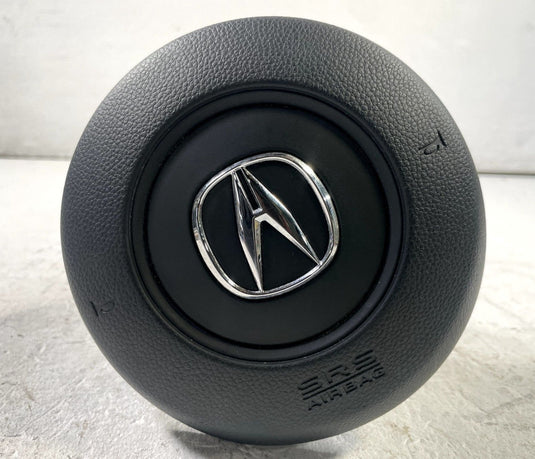 2021-2025 ACURA TLX FRONT LEFT DRIVER SIDE STEERING WHEEL AIRBAG AIR BAG 