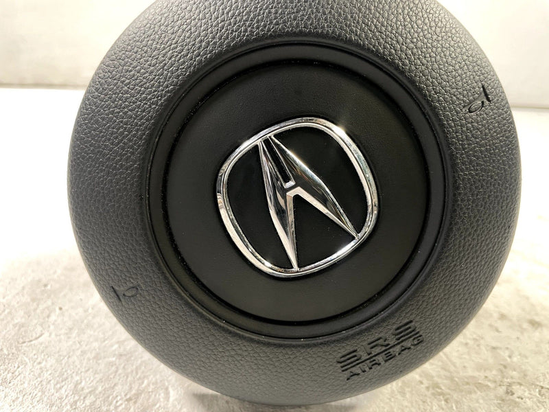 Load image into Gallery viewer, 2021-2025 ACURA TLX FRONT LEFT DRIVER SIDE STEERING WHEEL AIRBAG AIR BAG #109019
