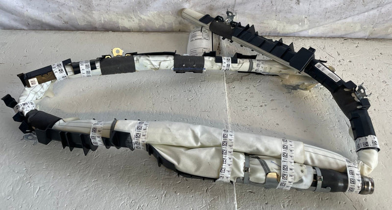 Load image into Gallery viewer, 2025 - 2026 ACURA ADX FRONT LEFT SIDE ROOF CURTAIN AIRBAG AIR BAG # 113975
