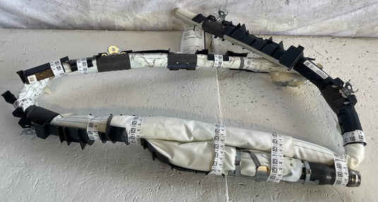 2025 - 2026 ACURA ADX FRONT LEFT SIDE ROOF CURTAIN AIRBAG AIR BAG