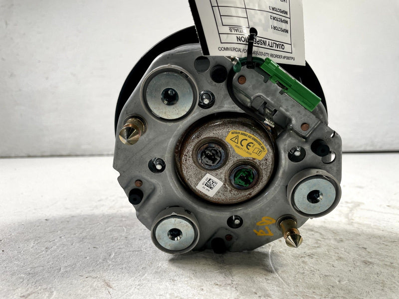 Load image into Gallery viewer, 2021-2025 ACURA TLX FRONT LEFT DRIVER SIDE STEERING WHEEL AIRBAG AIR BAG #109019
