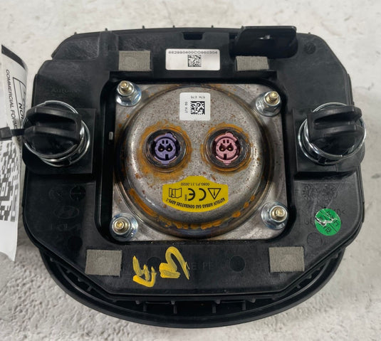 2025-2026 HYUNDAI IONIQ 5 FRONT LEFT SIDE STEERING WHEEL AIRBAG AIR BAG