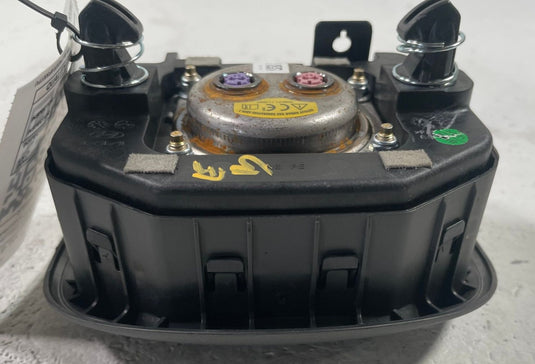 2025-2026 HYUNDAI IONIQ 5 FRONT LEFT SIDE STEERING WHEEL AIRBAG AIR BAG