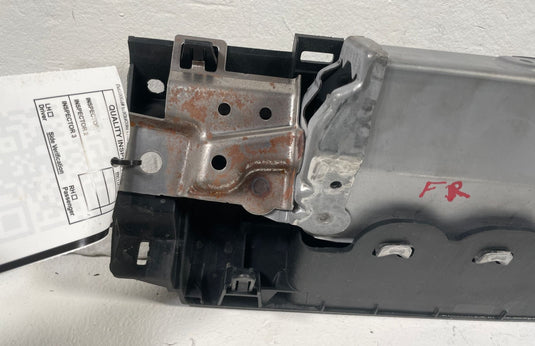 2022-2026 TOYOTA TUNDRA SEQUOIA FRONT RIGHT PASSENGER RIGHT KNEE AIRBAG