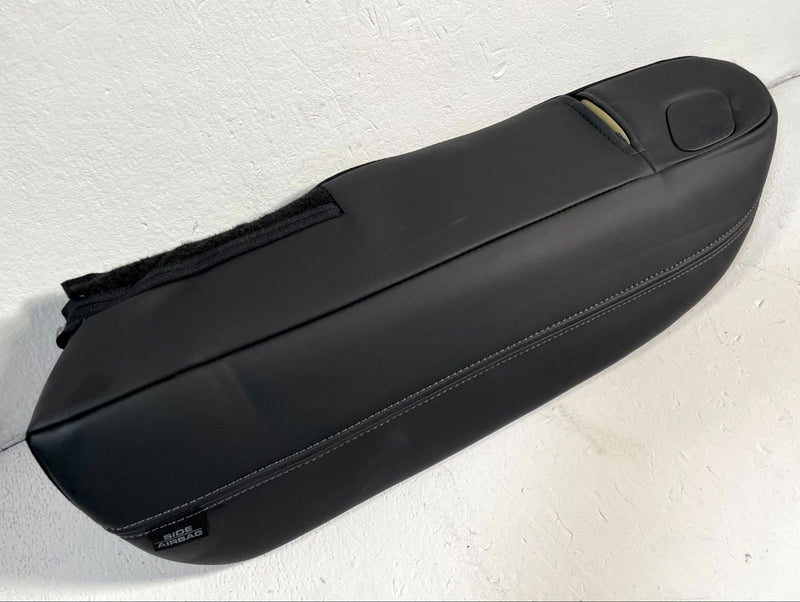 Load image into Gallery viewer, 2025-2026 ACURA ADX REAR LEFT 2ND SECOND ROW SEAT BOLSTER CUSHION AIRBAG #113981
