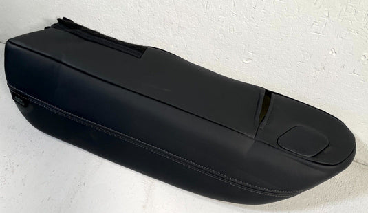 2025-2026 ACURA ADX REAR LEFT 2ND SECOND ROW SEAT BOLSTER CUSHION AIRBAG