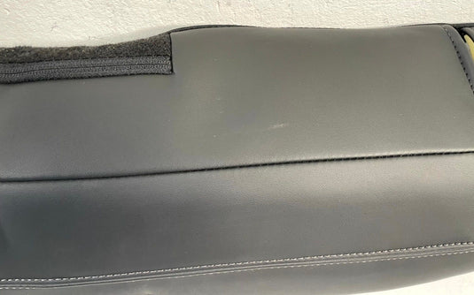 2025-2026 ACURA ADX REAR LEFT 2ND SECOND ROW SEAT BOLSTER CUSHION AIRBAG