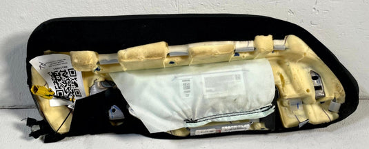 2025-2026 ACURA ADX REAR LEFT 2ND SECOND ROW SEAT BOLSTER CUSHION AIRBAG