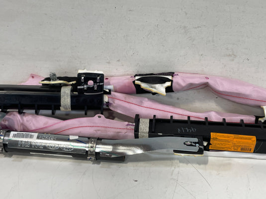 2020-2023 HYUNDAI SONATA FRONT RIGHT SIDE ROOF CURTAIN AIR BAG AIRBAG
