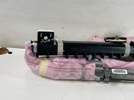 2020-2023 HYUNDAI SONATA FRONT RIGHT SIDE ROOF CURTAIN AIR BAG AIRBAG