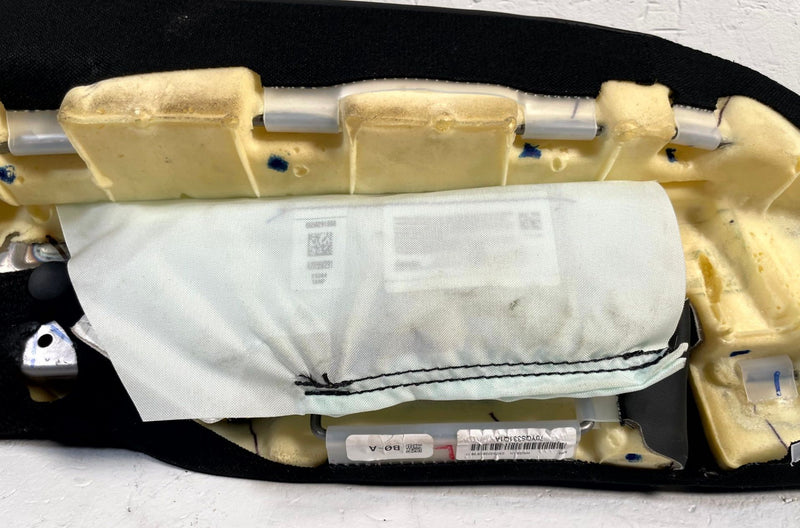 Load image into Gallery viewer, 2025-2026 ACURA ADX REAR LEFT 2ND SECOND ROW SEAT BOLSTER CUSHION AIRBAG #113981

