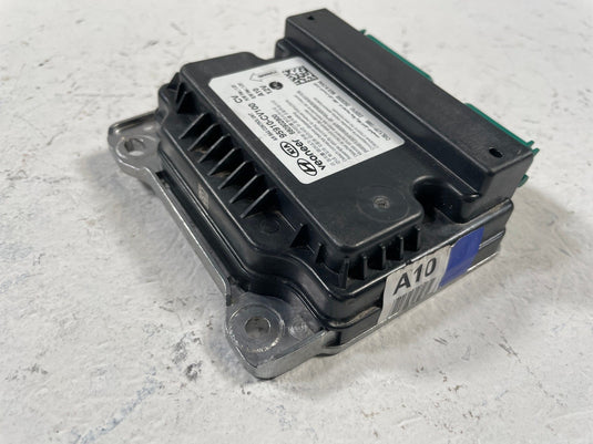 2022-2024 KIA EV6 RESTRAINT DIAGNOSTIC COMPUTER CONTROL SRS MODULE UNIT