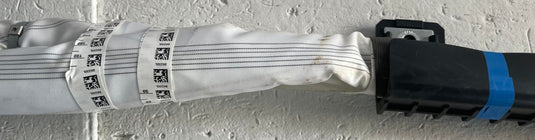 2025-2026 HYUNDAI IONIQ 5 FRONT LEFT SIDE ROOF CURTAIN AIRBAG AIR BAG