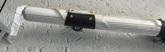 2025-2026 HYUNDAI IONIQ 5 FRONT LEFT SIDE ROOF CURTAIN AIRBAG AIR BAG