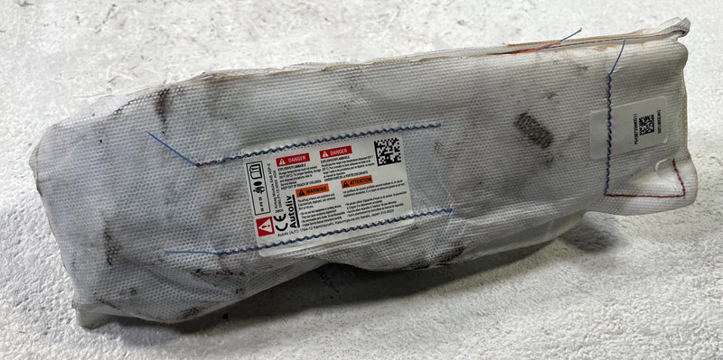 Load image into Gallery viewer, 2021 - 2025 ACURA TLX FRONT LEFT DRIVER SIDE SEAT AIRBAG AIR BAG # 109054
