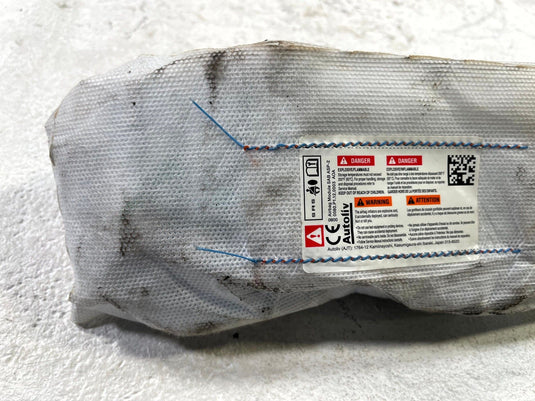 2021 - 2025 ACURA TLX FRONT LEFT DRIVER SIDE SEAT AIRBAG AIR BAG