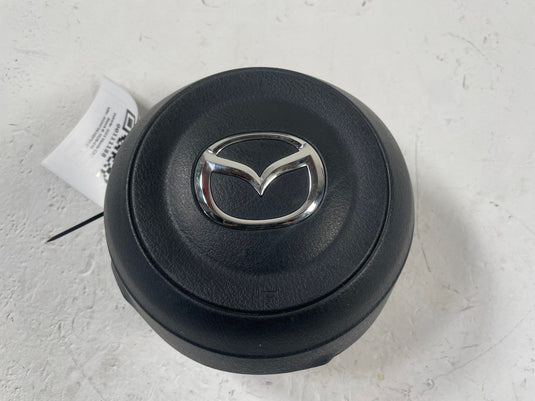 2017-2025 MAZDA CX-5 FRONT LEFT STEERING WHEEL AIR BAG AIRBAG SRS UNIT