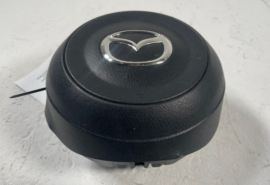 2017 - 2025 MAZDA CX-5 LEFT SIDE STEERING WHEEL AIR BAG AIRBAG SRS UNIT