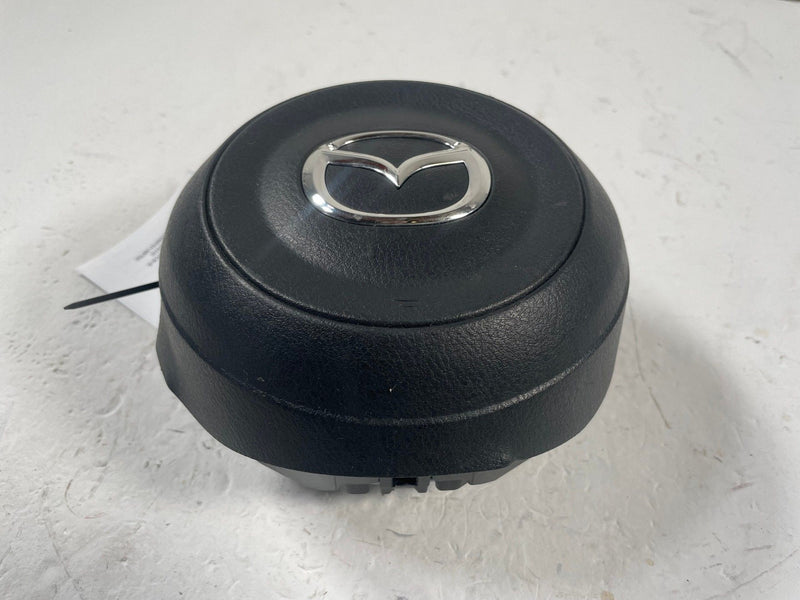 Load image into Gallery viewer, 2017-2025 MAZDA CX-5 FRONT LEFT STEERING WHEEL AIR BAG AIRBAG SRS UNIT # 111207
