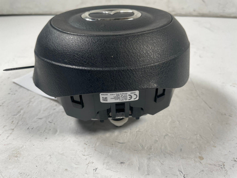 Load image into Gallery viewer, 2017-2025 MAZDA CX-5 FRONT LEFT STEERING WHEEL AIR BAG AIRBAG SRS UNIT # 111207
