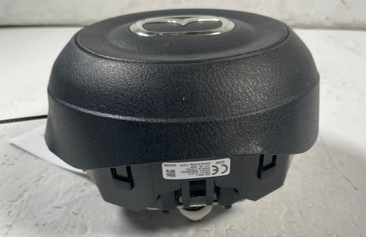 2017 - 2025 MAZDA CX-5 LEFT SIDE STEERING WHEEL AIR BAG AIRBAG SRS UNIT