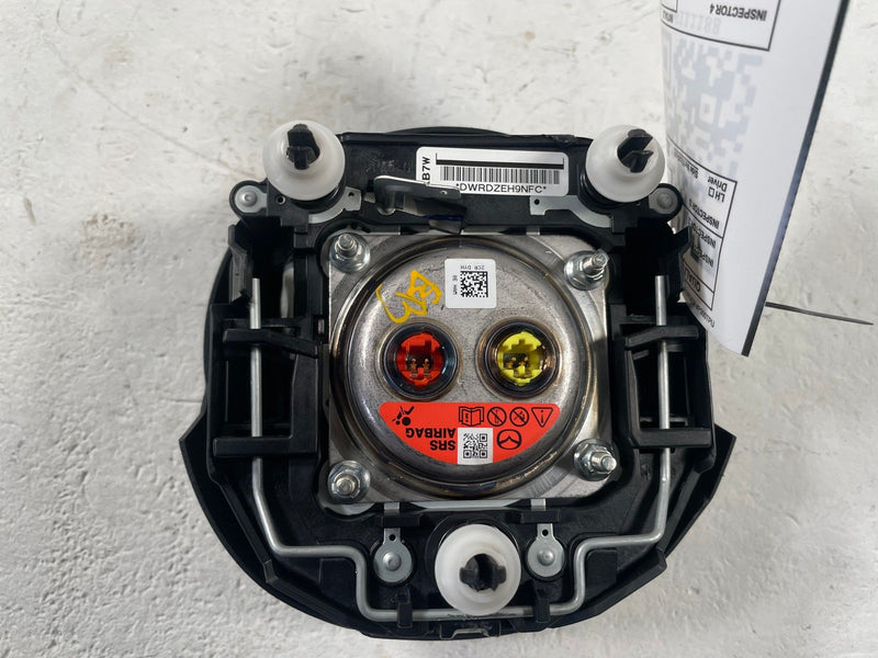 Load image into Gallery viewer, 2017-2025 MAZDA CX-5 FRONT LEFT STEERING WHEEL AIR BAG AIRBAG SRS UNIT # 111207

