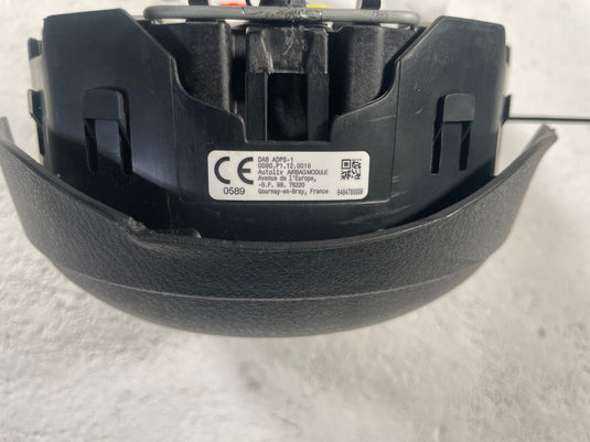 2017 - 2025 MAZDA CX-5 LEFT SIDE STEERING WHEEL AIR BAG AIRBAG SRS UNIT