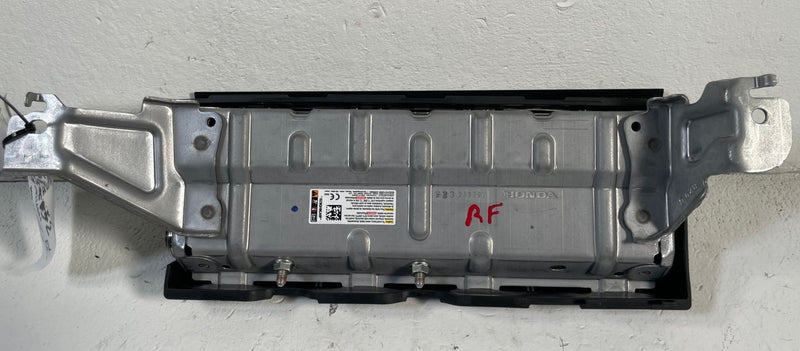 Load image into Gallery viewer, 2025-2026 ACURA ADX FRONT RIGHT SIDE DASH DASHBOARD KNEE AIRBAG AIR BAG # 114004
