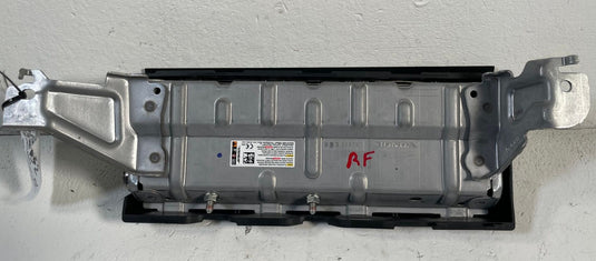 2025-2026 ACURA ADX FRONT RIGHT SIDE DASH DASHBOARD KNEE AIRBAG AIR BAG