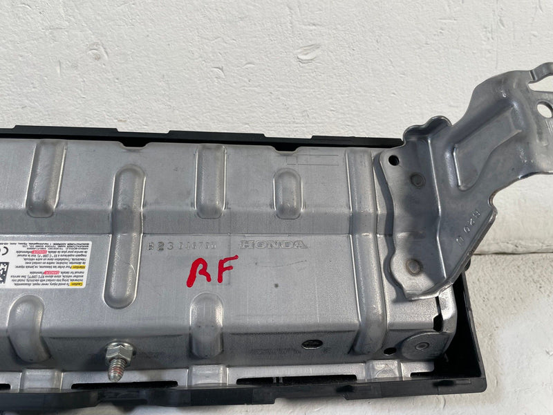 Load image into Gallery viewer, 2025-2026 ACURA ADX FRONT RIGHT SIDE DASH DASHBOARD KNEE AIRBAG AIR BAG # 114004
