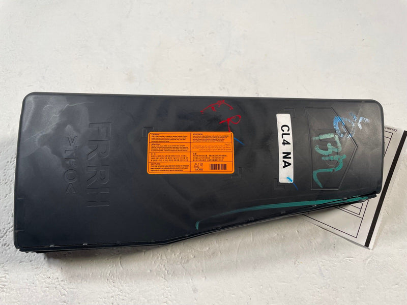 Load image into Gallery viewer, 2025 - 2026 KIA K4 FRONT RIGHT PASSENGER SIDE SEAT AIRBAG AIR BAG # 115439
