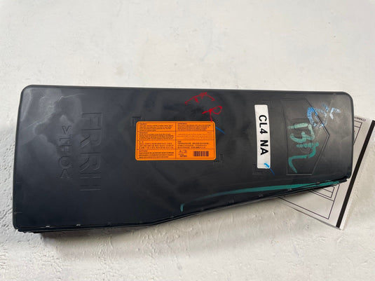 2025 - 2026 KIA K4 FRONT RIGHT PASSENGER SIDE SEAT AIRBAG AIR BAG