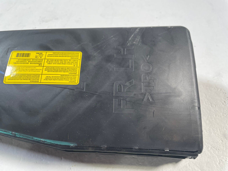 Load image into Gallery viewer, 2025 - 2026 KIA K4 FRONT LEFT DRIVER SIDE SEAT AIRBAG AIR BAG # 115437
