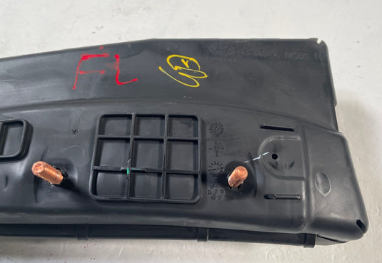 2025 - 2026 KIA K4 FRONT LEFT DRIVER SIDE SEAT AIRBAG AIR BAG