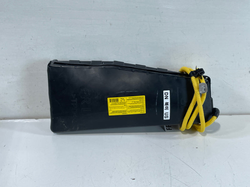 Load image into Gallery viewer, 2020 - 2023 HYUNDAI SONATA FRONT LEFT DRIVER SIDE SEAT AIR BAG # 102011
