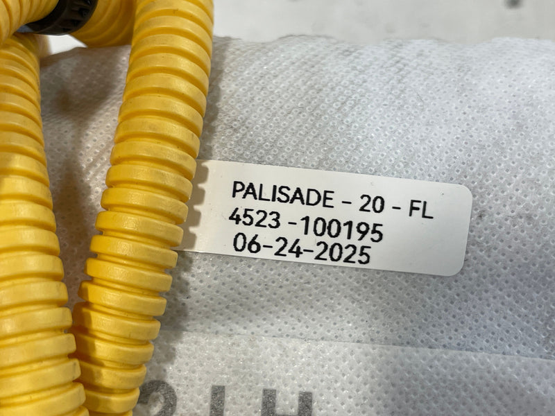 Load image into Gallery viewer, 2020-2025 HYUNDAI PALISADE FRONT LEFT DRIVER SIDE SEAT AIRBAG # 100195
