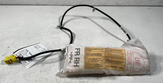 2022-2026 HYUNDAI IONIQ 5 FRONT RIGHT PASSENGER SIDE SEAT AIR BAG AIRBAG #108533