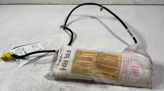 2022-2026 HYUNDAI IONIQ 5 FRONT RIGHT PASSENGER SIDE SEAT AIR BAG AIRBAG #108533