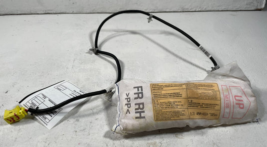 2022-2026 HYUNDAI IONIQ 5 FRONT RIGHT PASSENGER SIDE SEAT AIR BAG AIRBAG
