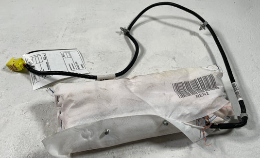 2022-2026 HYUNDAI IONIQ 5 FRONT RIGHT PASSENGER SIDE SEAT AIR BAG AIRBAG