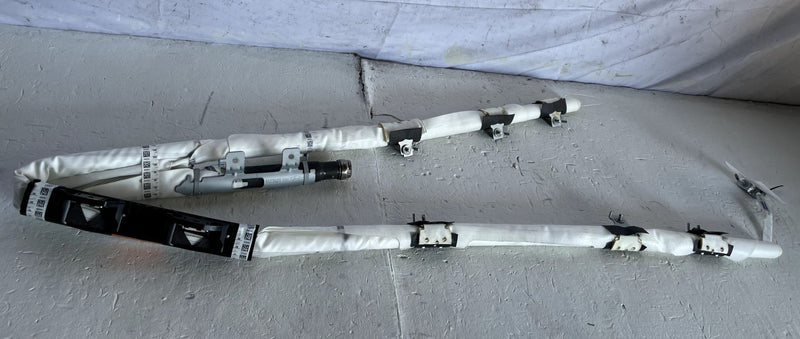 Load image into Gallery viewer, 2023-2026 KIA SPORTAGE FRONT RIGHT SIDE ROOF CURTAIN AIRBAG AIR BAG # 109196
