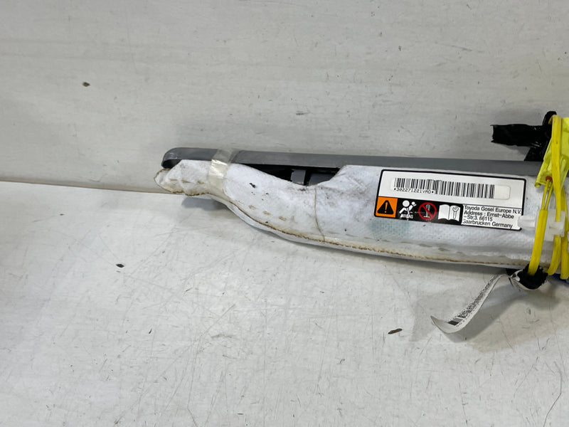 Load image into Gallery viewer, 18-24 TOYOTA CAMRY AVALON FRONT LEFT DRIVER SIDE SEAT AIRBAG AIR BAG # 99393
