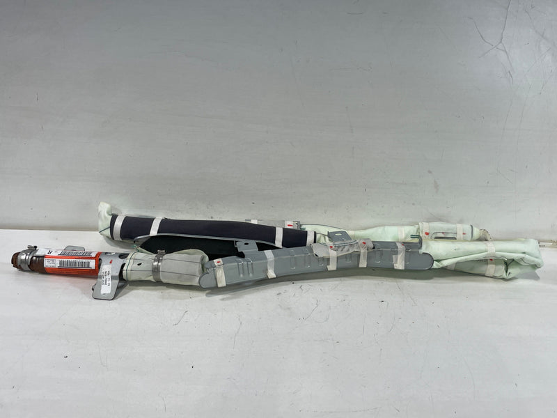 Load image into Gallery viewer, INFINITI M37 M56 Q70 RIGHT PASSENGER SIDE ROOF CURTAIN AIRBAG AIR BAG # 94042
