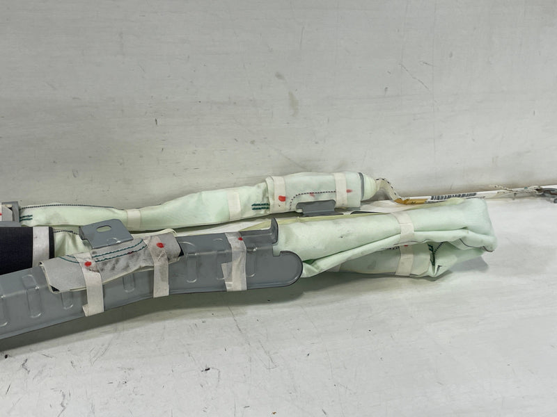 Load image into Gallery viewer, INFINITI M37 M56 Q70 RIGHT PASSENGER SIDE ROOF CURTAIN AIRBAG AIR BAG # 94042
