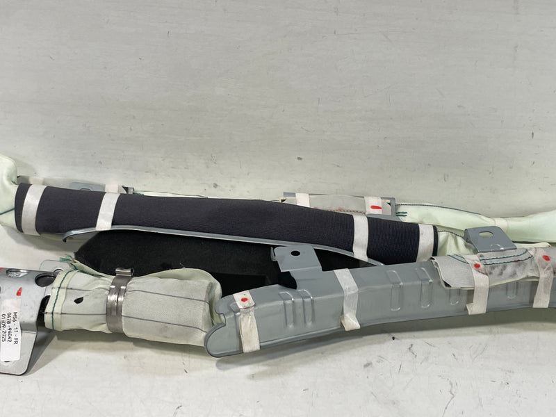 Load image into Gallery viewer, INFINITI M37 M56 Q70 RIGHT PASSENGER SIDE ROOF CURTAIN AIRBAG AIR BAG # 94042
