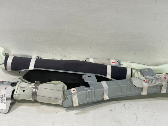 INFINITI M37 M56 Q70 RIGHT PASSENGER SIDE ROOF CURTAIN AIRBAG AIR BAG