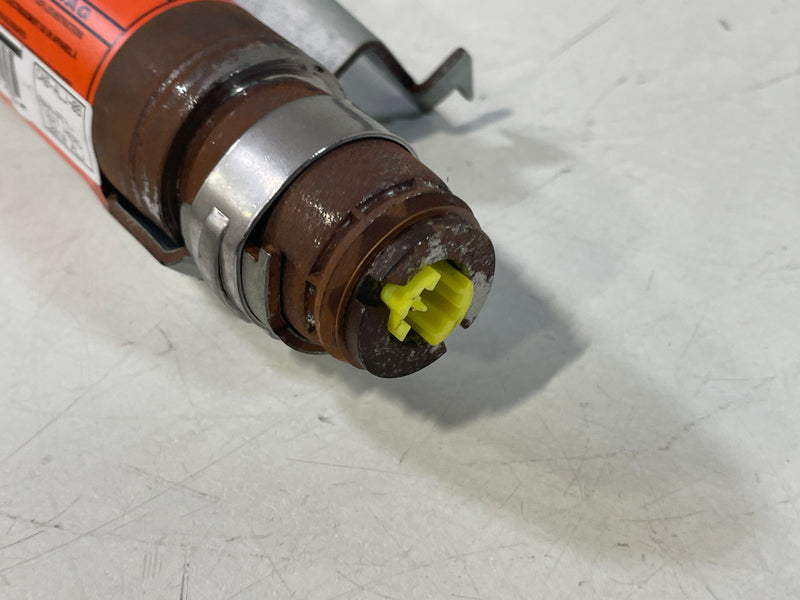 Load image into Gallery viewer, INFINITI M37 M56 Q70 RIGHT PASSENGER SIDE ROOF CURTAIN AIRBAG AIR BAG # 94042

