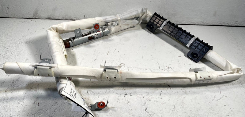 Load image into Gallery viewer, 2022 - 2024 HYUNDAI IONIQ 5 FRONT LEFT SIDE ROOF CURTAIN AIRBAG AIR BAG # 114083

