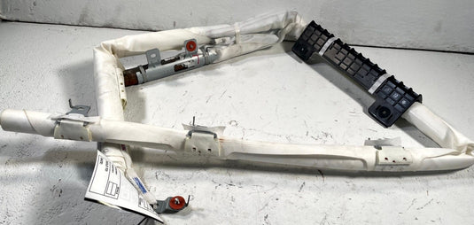 2022 - 2024 HYUNDAI IONIQ 5 FRONT LEFT SIDE ROOF CURTAIN AIRBAG AIR BAG